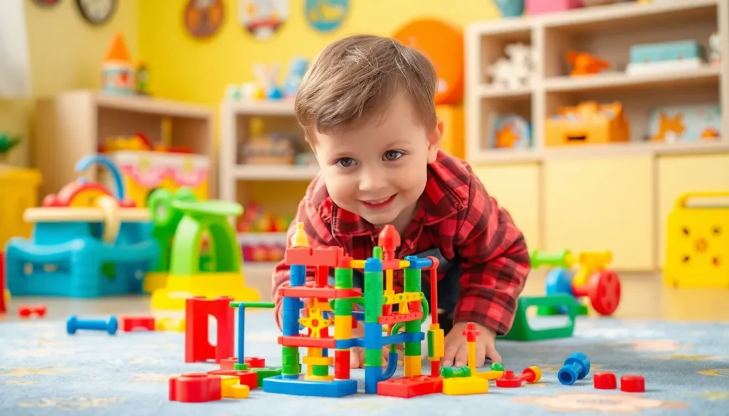 kids toys with prokaihaz